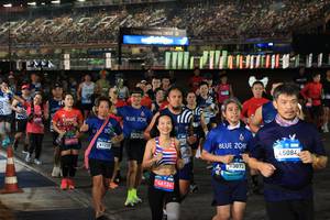 BIB: 
                            <button type="button" onclick="openModal(23866665)" class="btn btn-primary btn-sm float-right btn-popup" data-toggle="modal" data-target=".modal-high-quality">
                        <i class="fas fa-shopping-cart"></i> Add to Cart
                    </button>
                                            <button type="button" onclick="isThisMe(23866665, true)" class="btn btn-success btn-sm float-right btn-popup btn-isme hidden" data-toggle="tooltip" data-placement="bottom" title="นี่คือรูปของคุณใช่ไหม คลิกที่นี่เพื่อเอาเข้าอัลบั้ม">
                        <i class="fas fa-plus"></i> Add to album
                    </button>
                    <button type="button" onclick="isThisMe(23866665, false)" class="btn btn-warning btn-sm float-right btn-popup btn-isnotme hidden">
                        <i class="fas fa-ban"></i> Remove from album
                    </button>